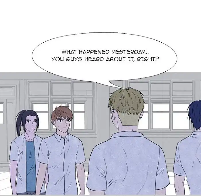 High School Devil Chapter 189 16